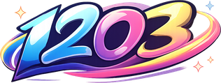 1203 লোগো